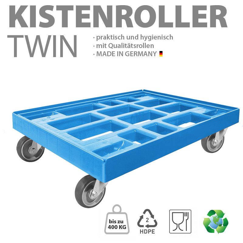 KISTENROLLER TWIN 800x600 RAL 5012 lichtblau